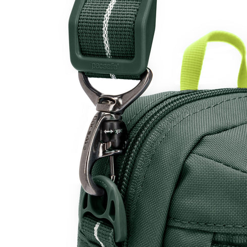 Pacsafe Go Anti-Theft Festival Crossbody Bag